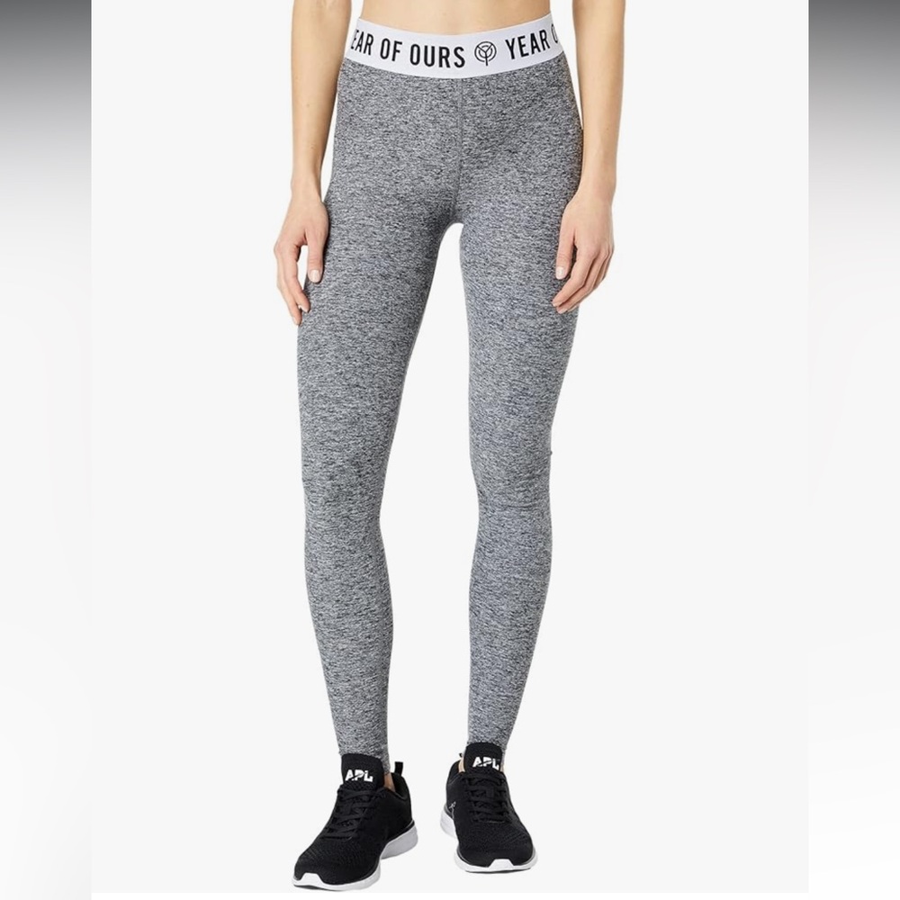 Year Of Ours Skater Legging